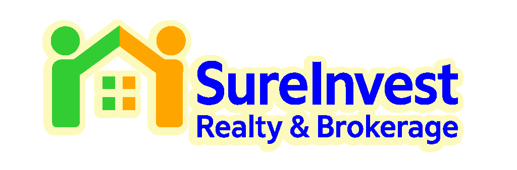 SureInvest Realty Logo