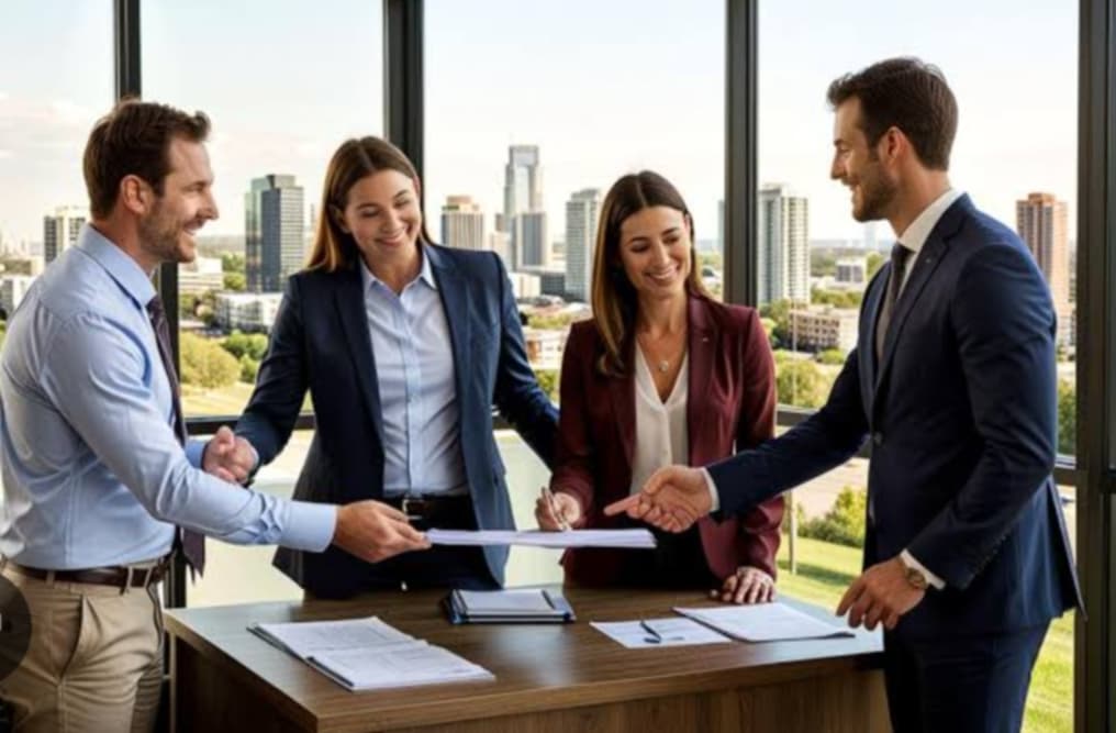 SureInvest Realty - Real Estate Properties Sales