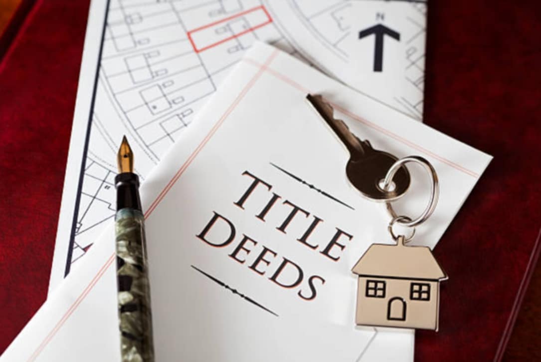 SureInvest Realty - Rentals and Transfer of Titles